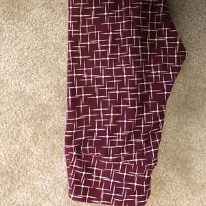 Lularoe leggings